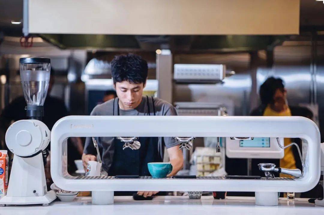 澳洲半自动咖啡机aremde_手机搜狐网