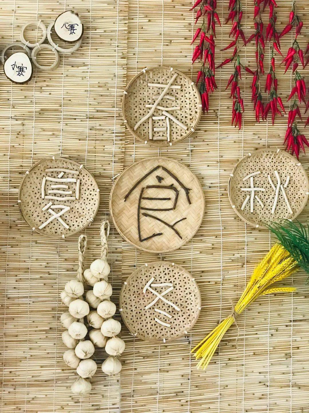 遇见美"食","育"见美好|一鸣教育·工交幼儿园食育课程分享_主题