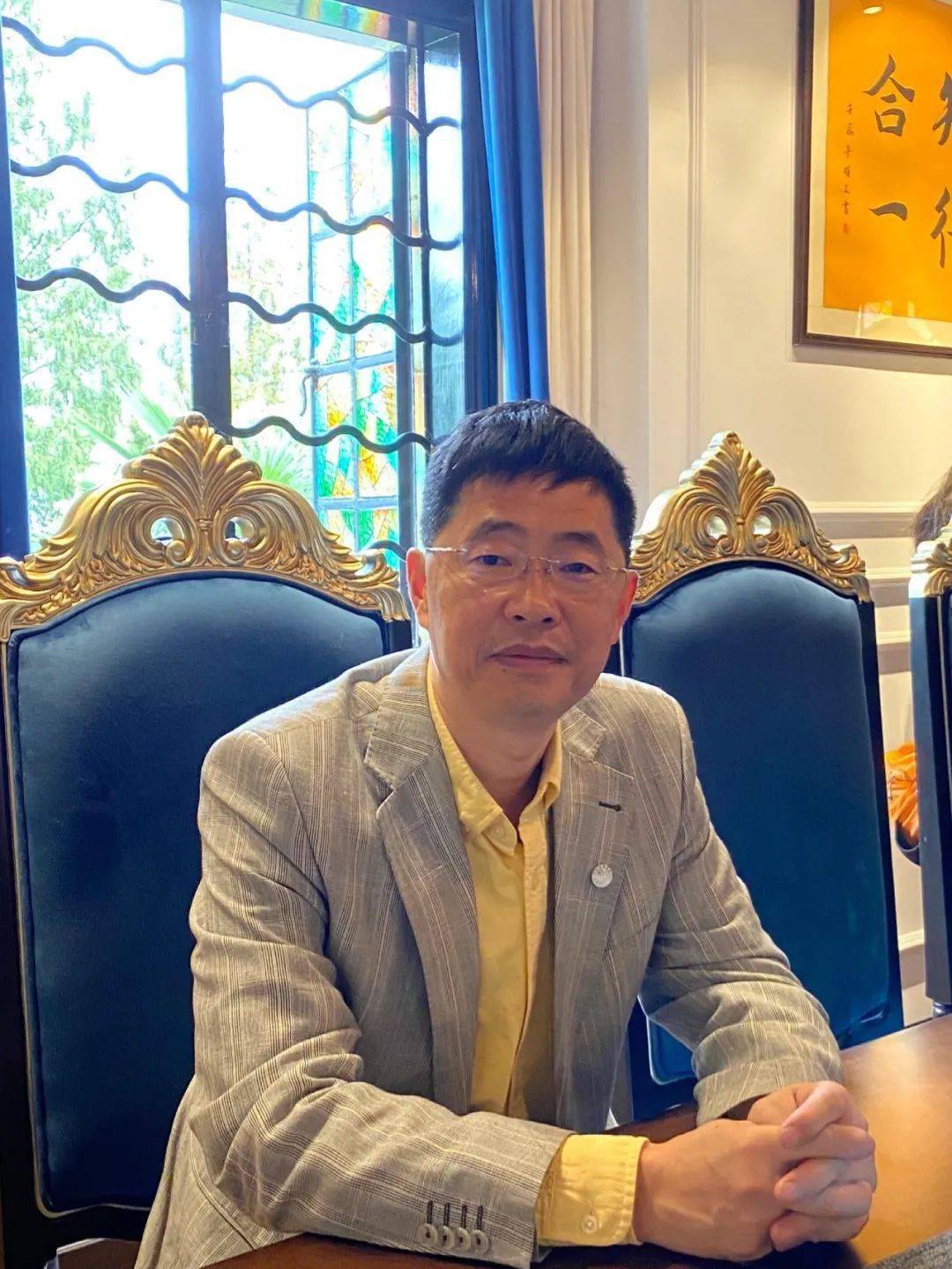 艺术学院院长郭浩上海音乐学院副院长冯磊参会嘉宾*按姓氏英文/拼音字