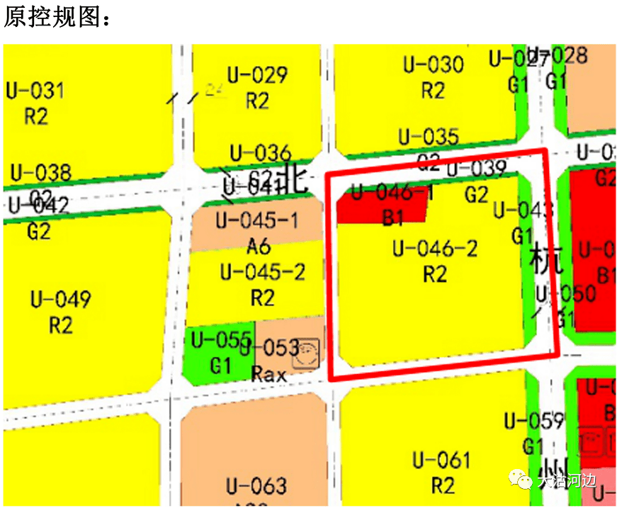 膠州多個地塊控規調整,涉及上合,三里河片區,青年湖_大道