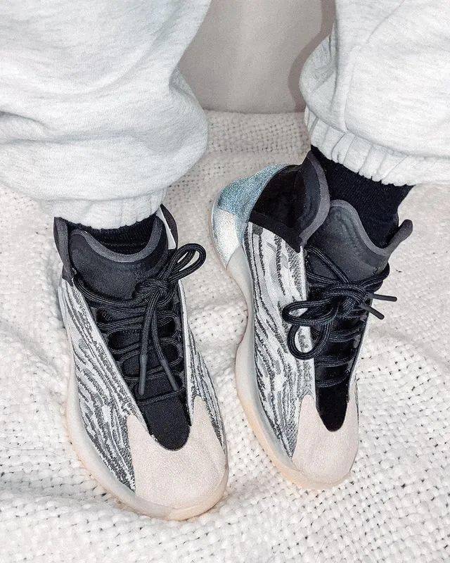 og明年补货yeezyqntm即将全球再次发售