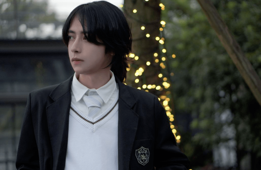 3 何铮no.2 熊小no.1 席鑫悦看看有没有你的心动pick!