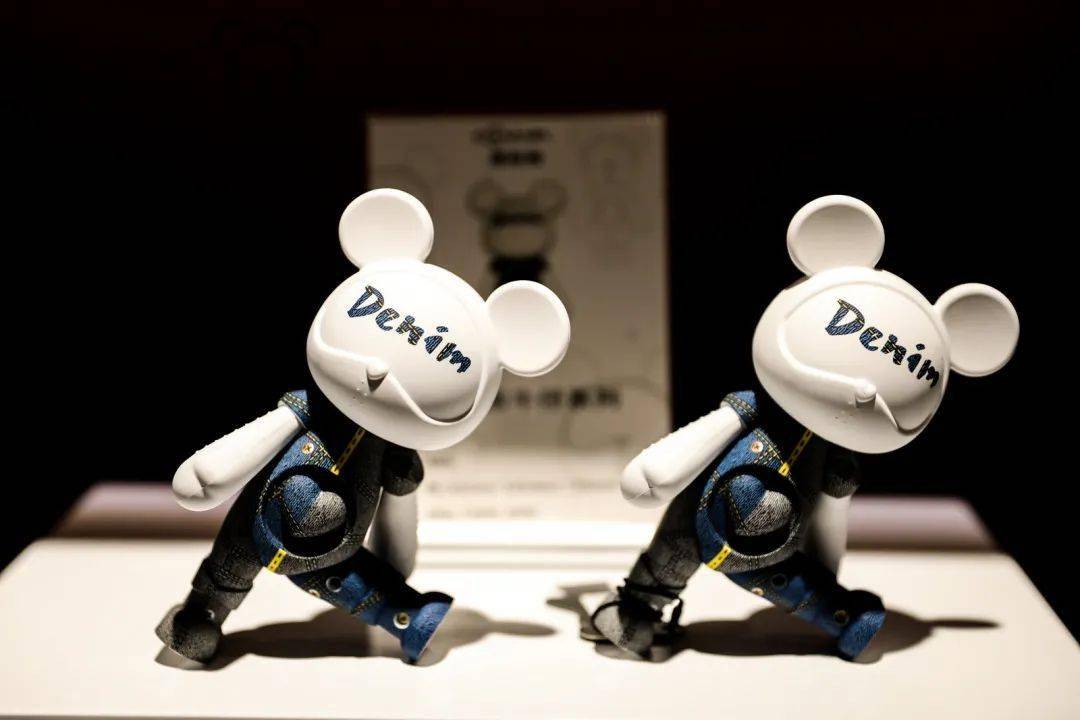 星际熊怀揣"用心看世界"的初心面世,倾注艺术,文化