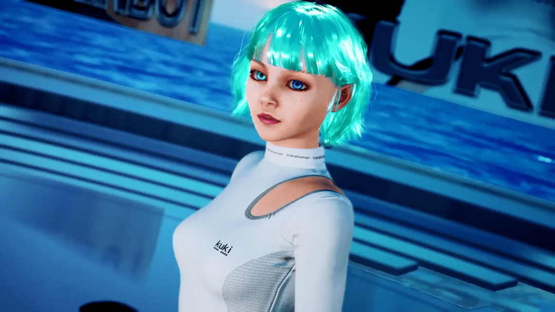 硬核人工智能ai相亲直播,无休止谈恋爱三星期!最后却尴尬了