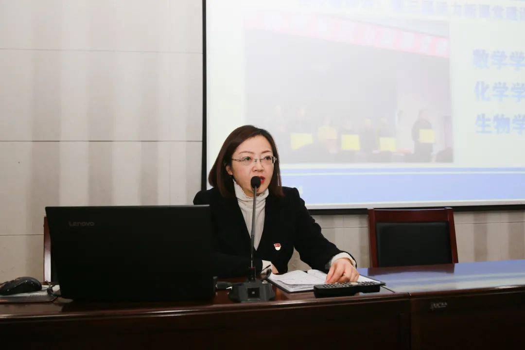 知恩于心,感恩于行 | 校园风采_烟台