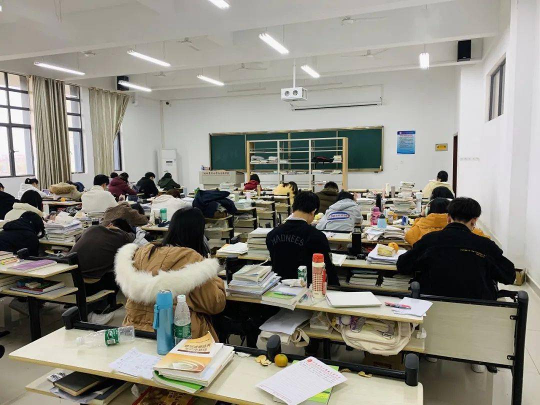 考研倒计时我们一研为定