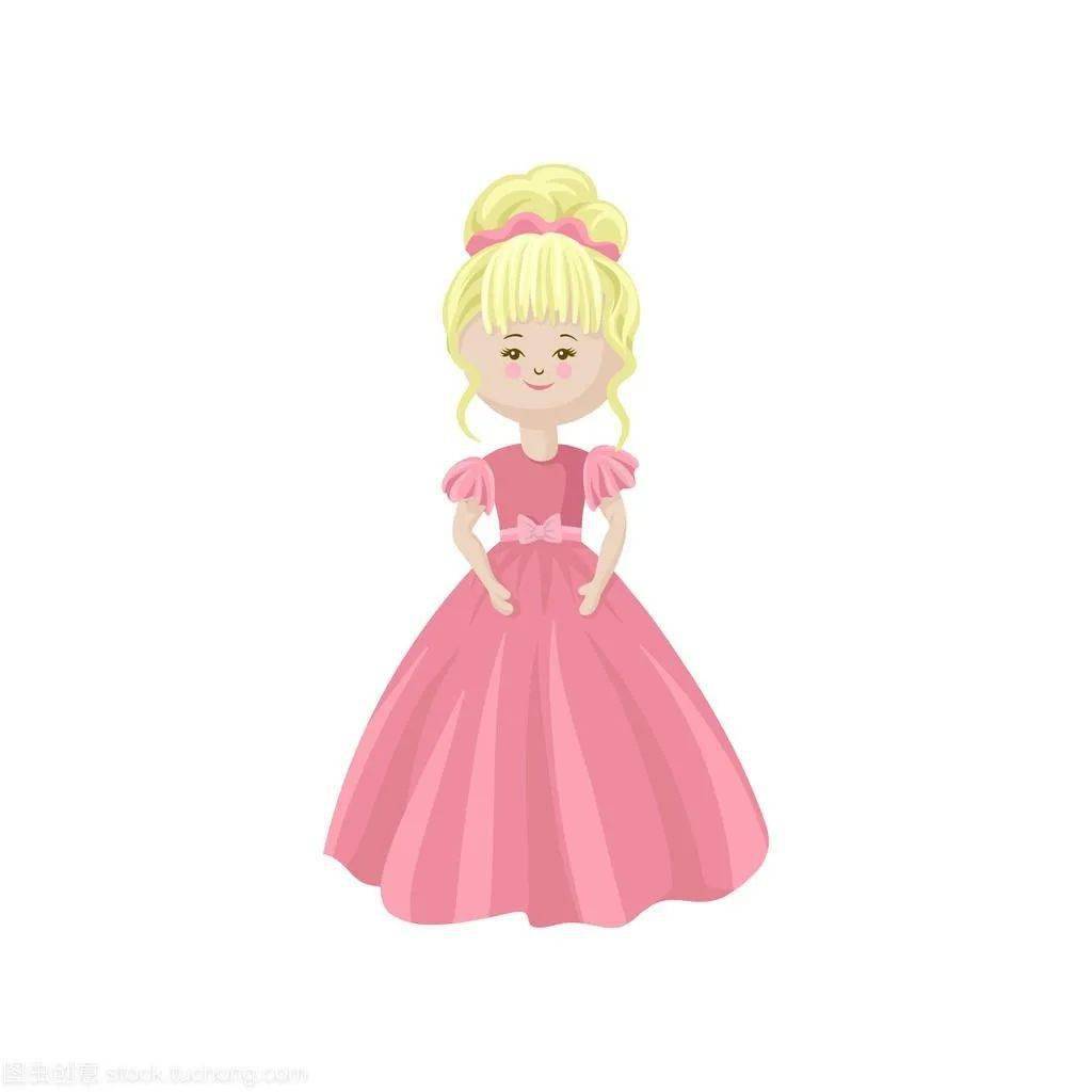 耐耐老师讲故事 |《骄傲的公主》