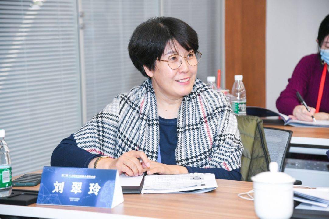 精彩抓拍第二届人工智能与机器人教育大会最美瞬间