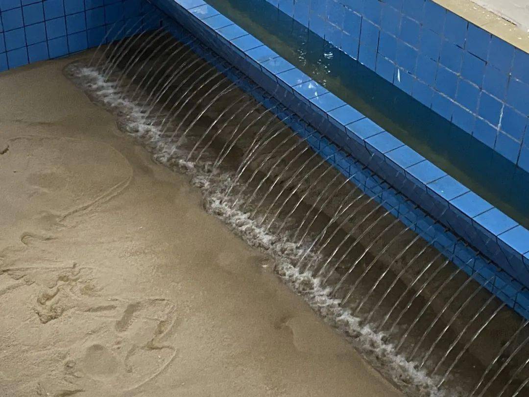 年底投入使用这个水厂将供水这些区域