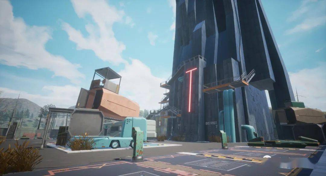 莉莉丝最新大作《末日余晖》首曝cg,一手美术制作和幕后抢先看-7.game