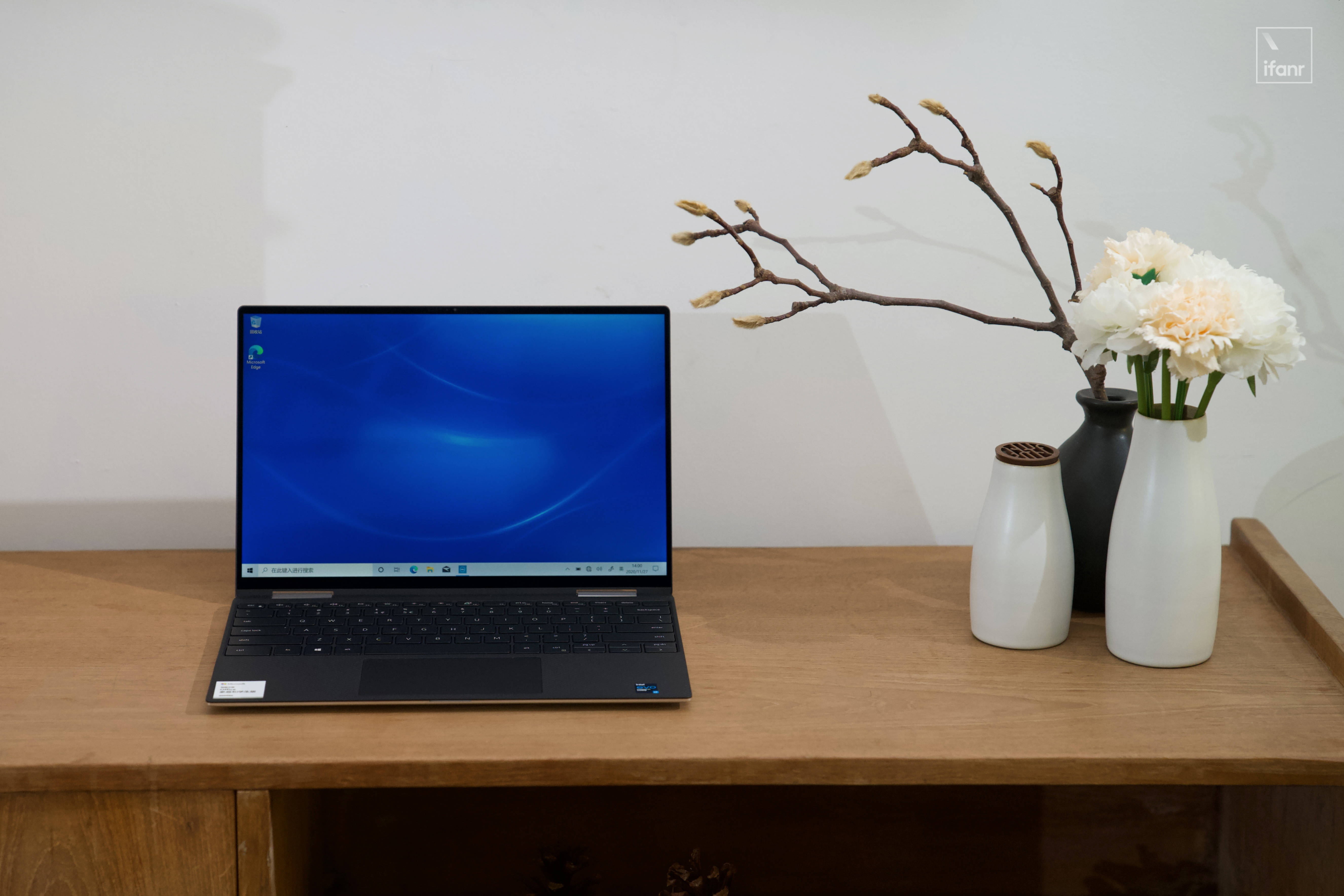 戴尔xps139310二合一图赏设计与体验和谐统一