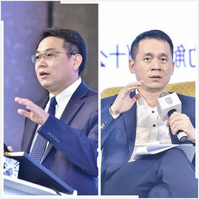 中山大学附属第一医院(下称中山一院)党委副书记谢文在致辞中提到