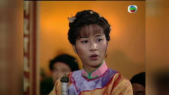 乾隆大帝曾静为完成韦小宝的遗愿召开武林大会