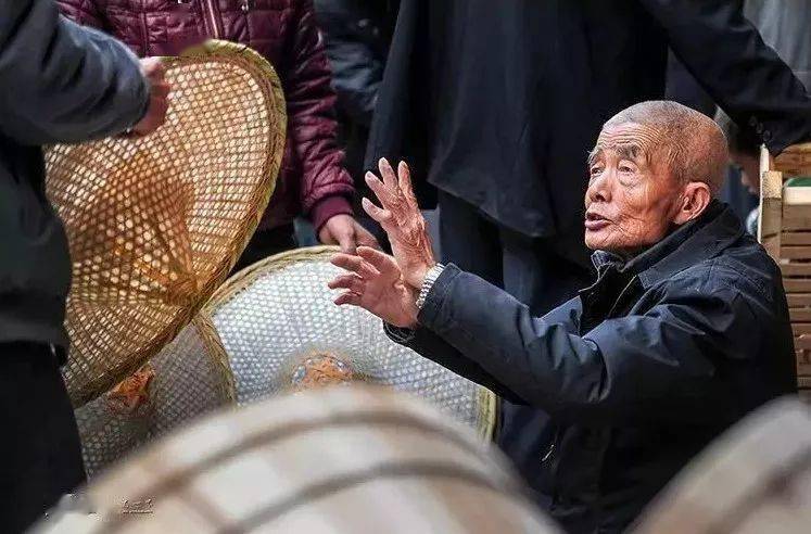 这些农村竹制品藤县人你还记得么