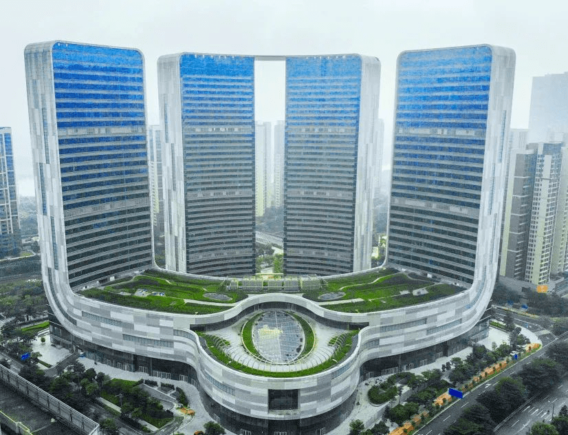 六险一金4000底薪再加提成本周六佛山东平保利广场商户专场招聘会马上