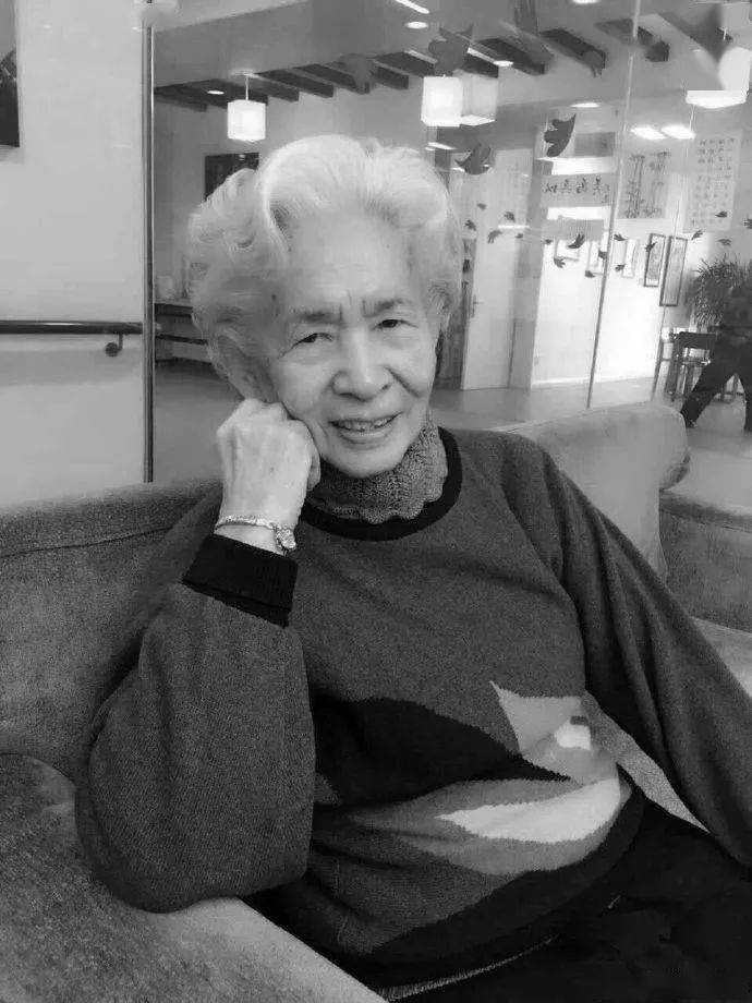 悼念!91岁女中音歌唱家病逝,曾首唱《祝酒歌》