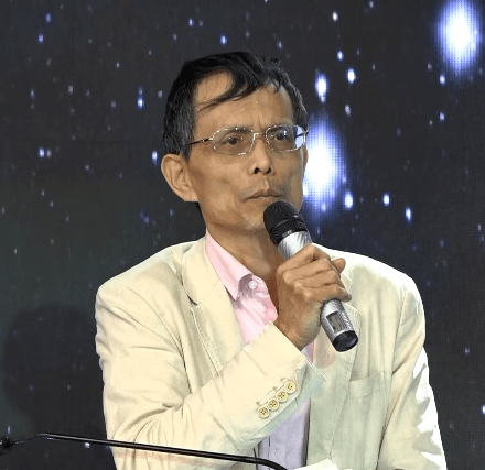 南翔教授对赛事给予了高度肯定,他认为举办汉字听写大赛不仅展示了