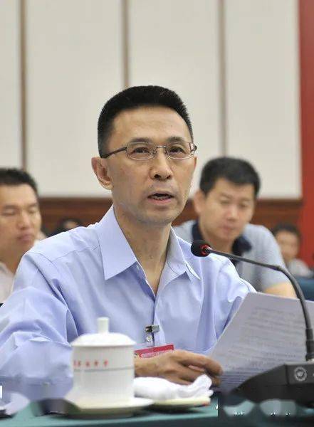 全国政协委员罗永章既要严惩腐败也要坚决对诬告亮剑