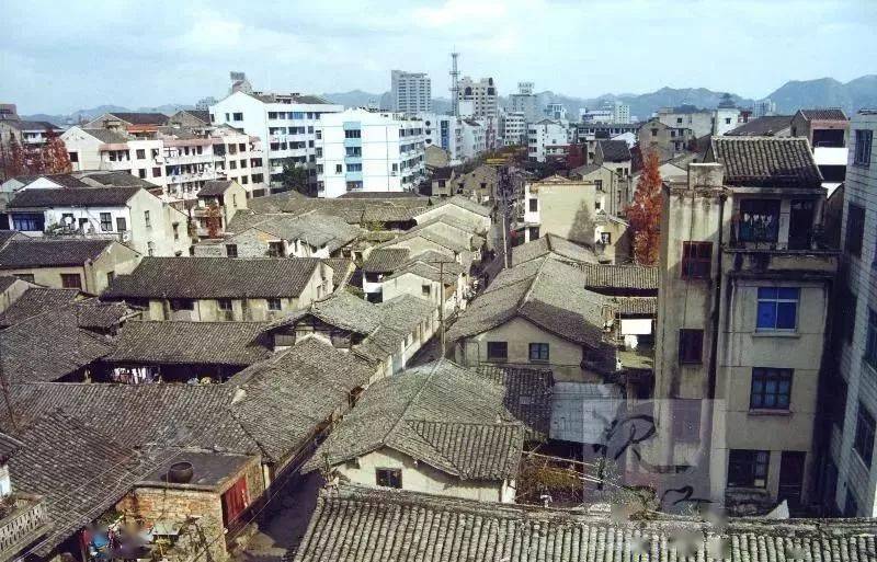 温岭这些老地名的由来,温岭本地人都未必全知道!_潘郎