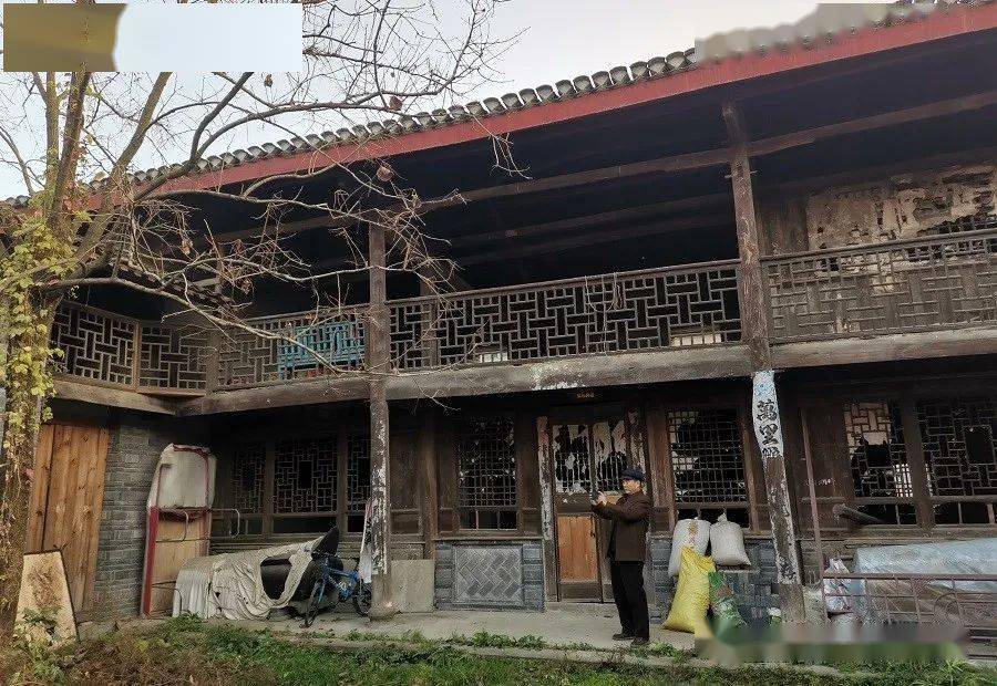 乡愁释放的地方——鲁家村社区博物馆
