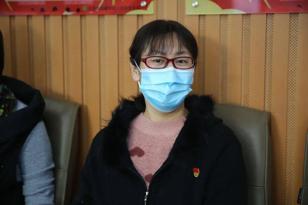 王琦,赵月,郝静涛,赵晖和袁榕蔓等多位同志分别发表了自己的看法.