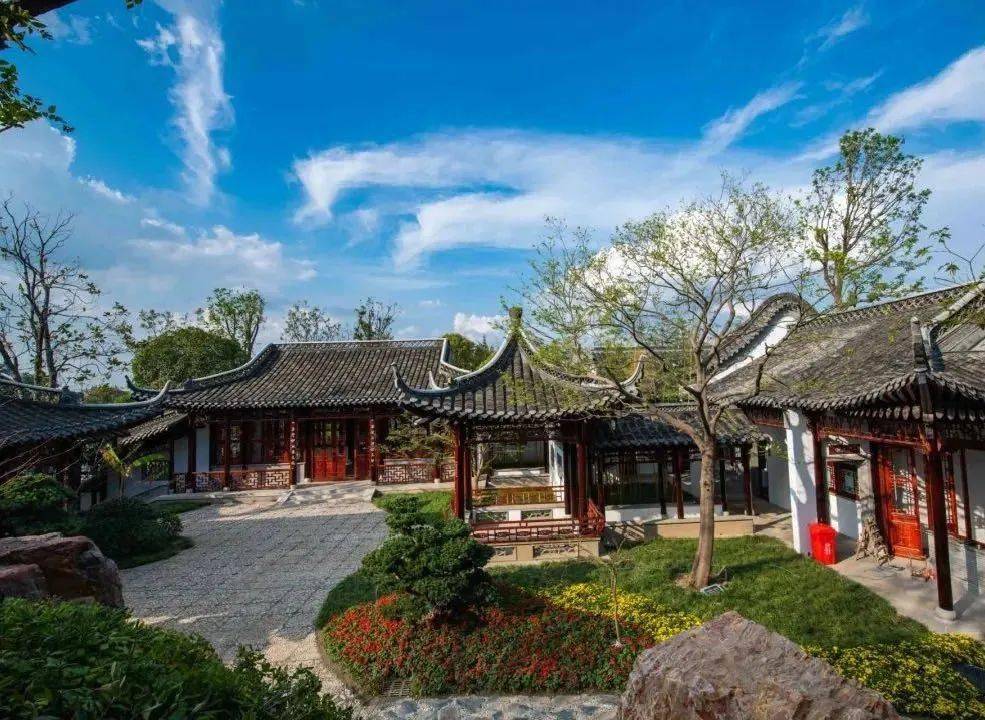 乘着公交游扬州瓜洲旅游攻略赏景美食出行安排都有了