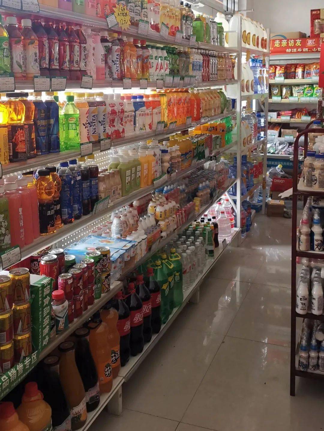 沂源食品安全红黑榜第八期来袭这些超市脏乱差