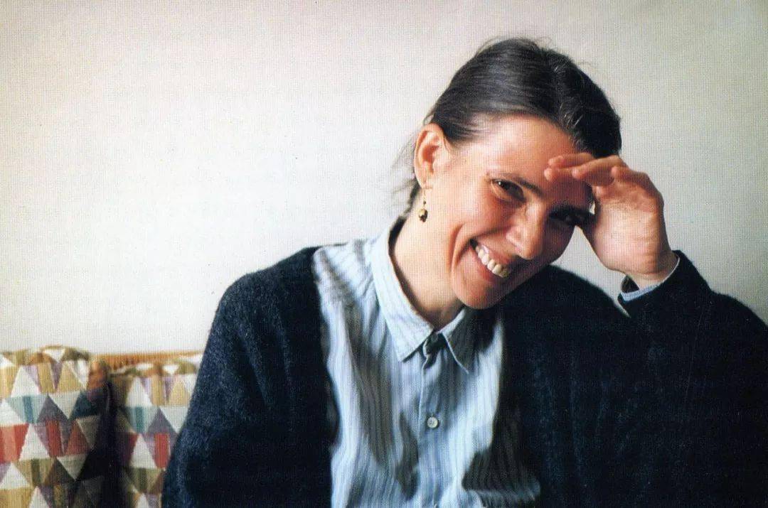 安徒生奖得主莉丝白:我一生只给童话画插图_茨威格·莉丝