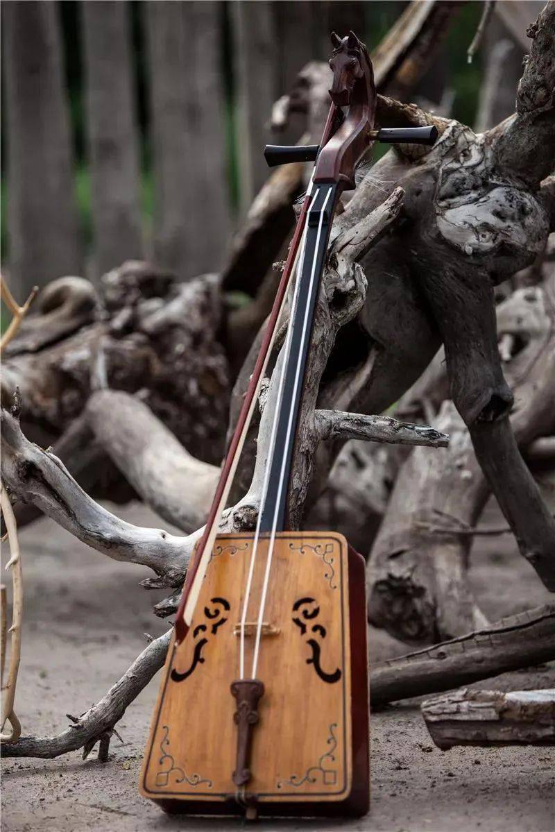 国际马头琴大师李波与神骏乐团来了骏马奔腾伴你共迎新年