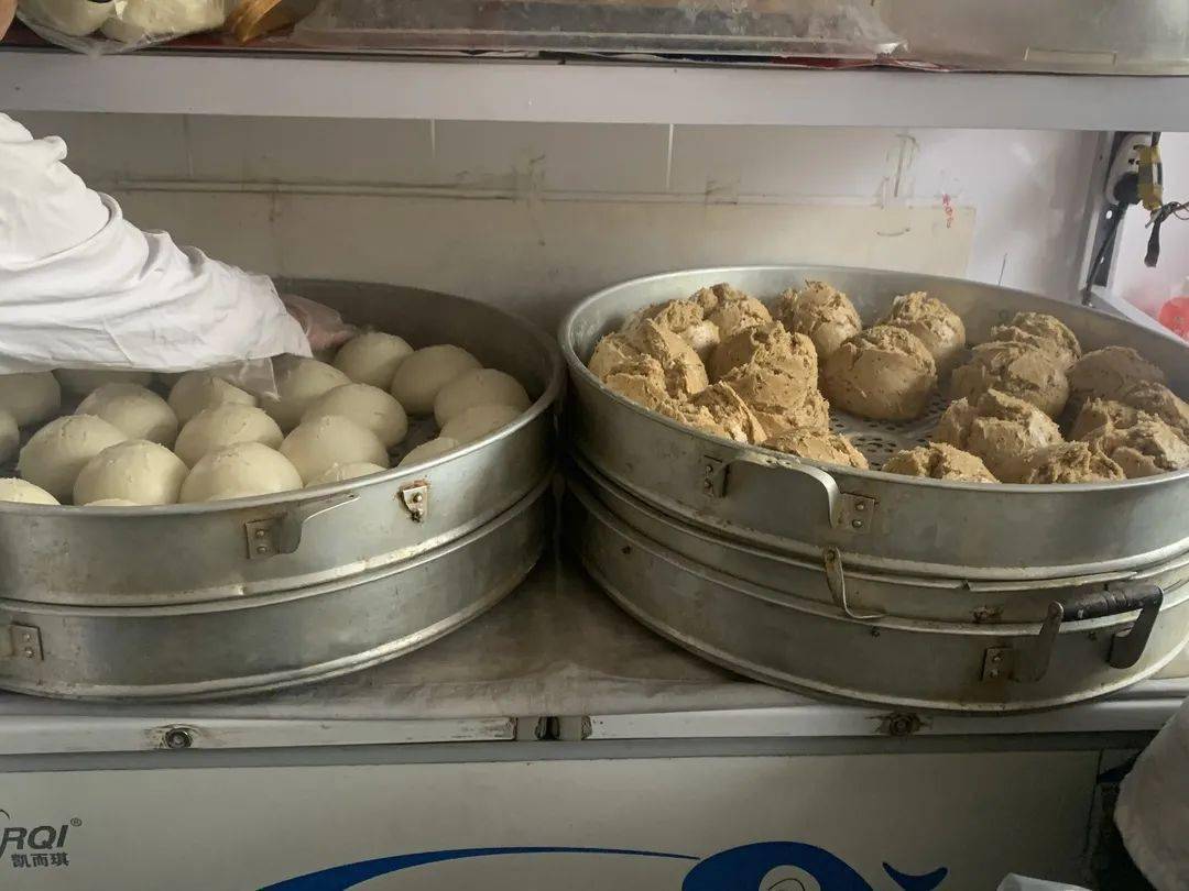 记者探访巴彦淖尔小作坊:走进现做现卖的馒头店_面坊