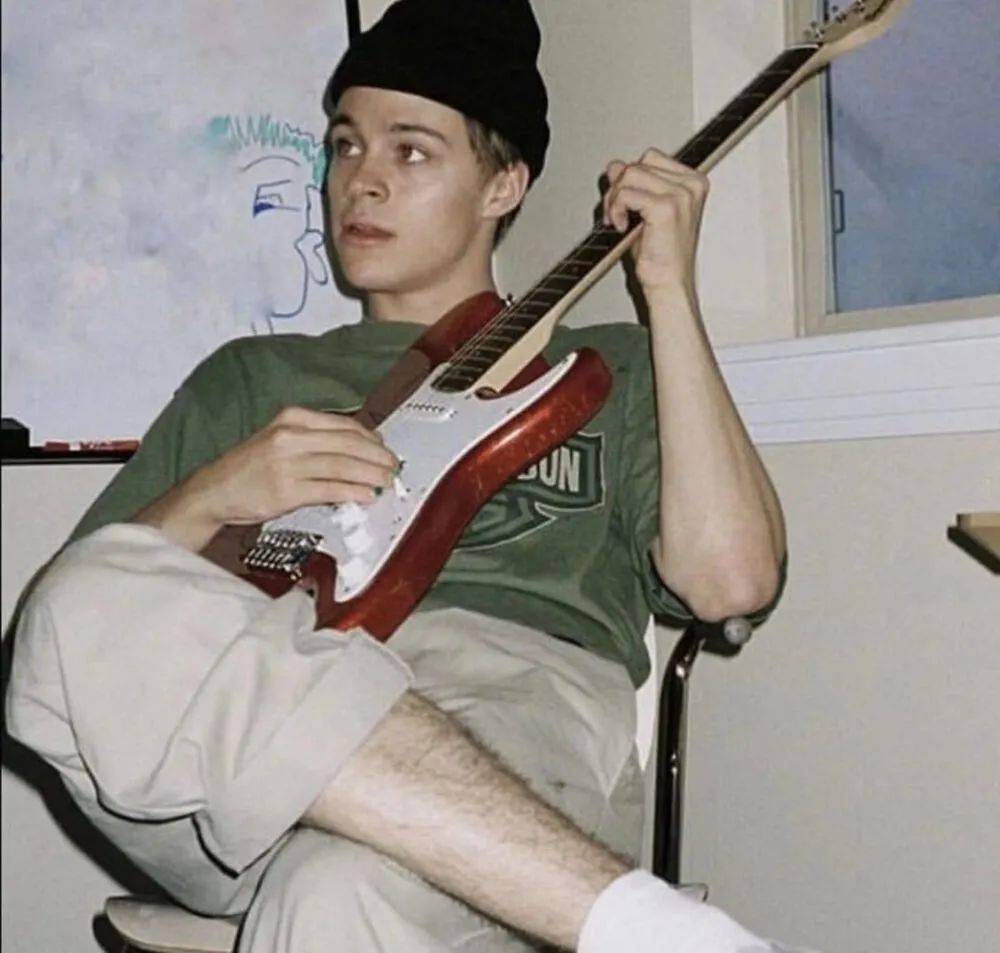 微信头像 超级喜欢!_欧美男