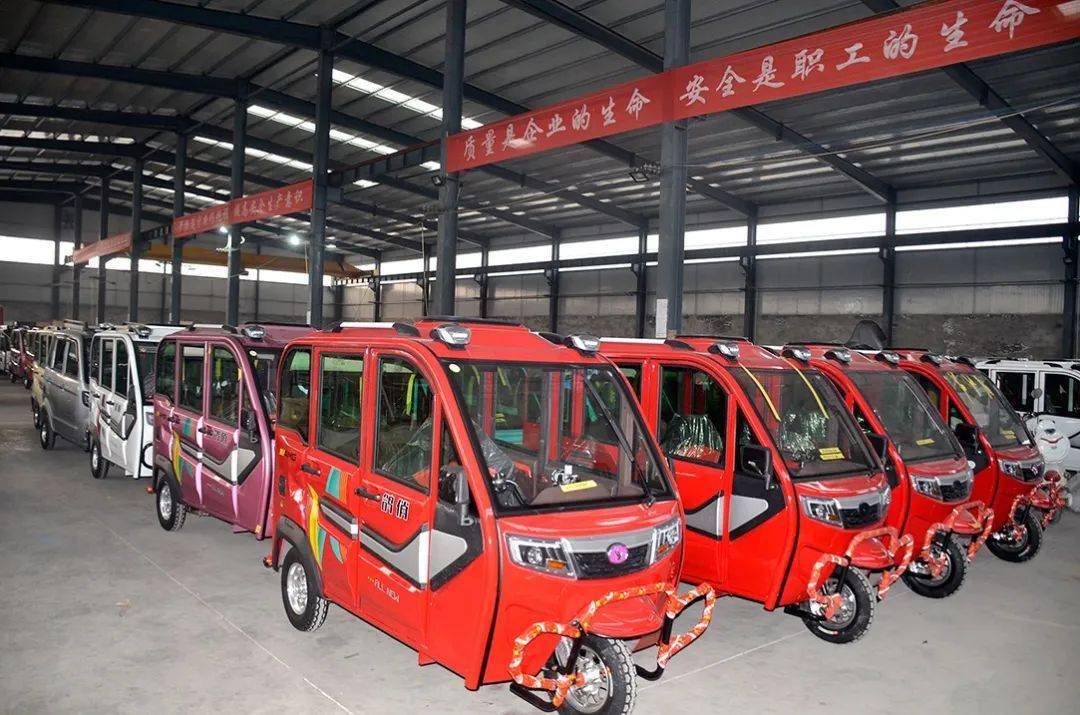 进入工信部目录有销量能赚钱俏鸽电动掀起市场热销浪潮