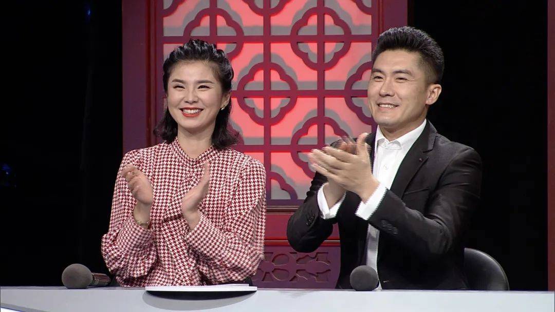 12.2《模唱大师秀》三周年"模王"争霸赛继续火热比拼