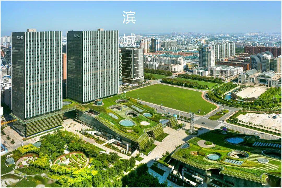 我们的家底不断充足"津城""滨城"但论绿色财富金山银山换不来绿水青山