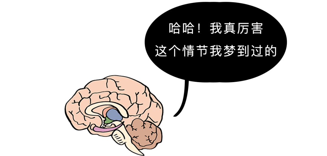 梦境真的可以预知未来吗?