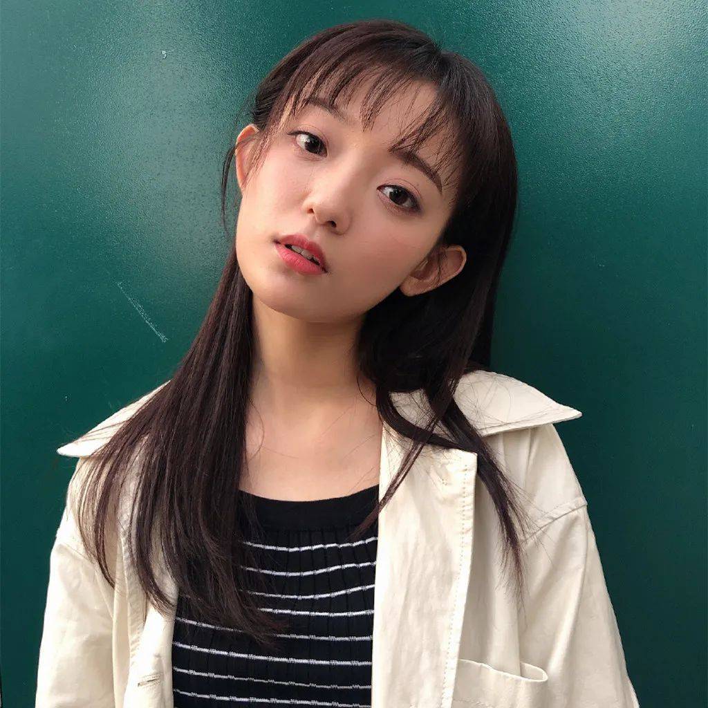 【微信头像】罗予彤