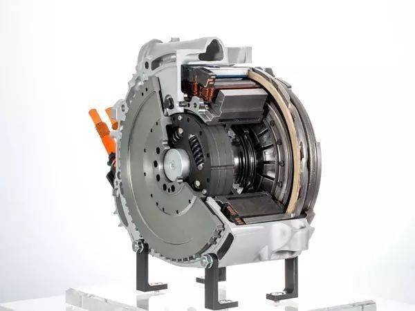 大众,宝马,特斯拉……的电机制造谁家更牛逼?