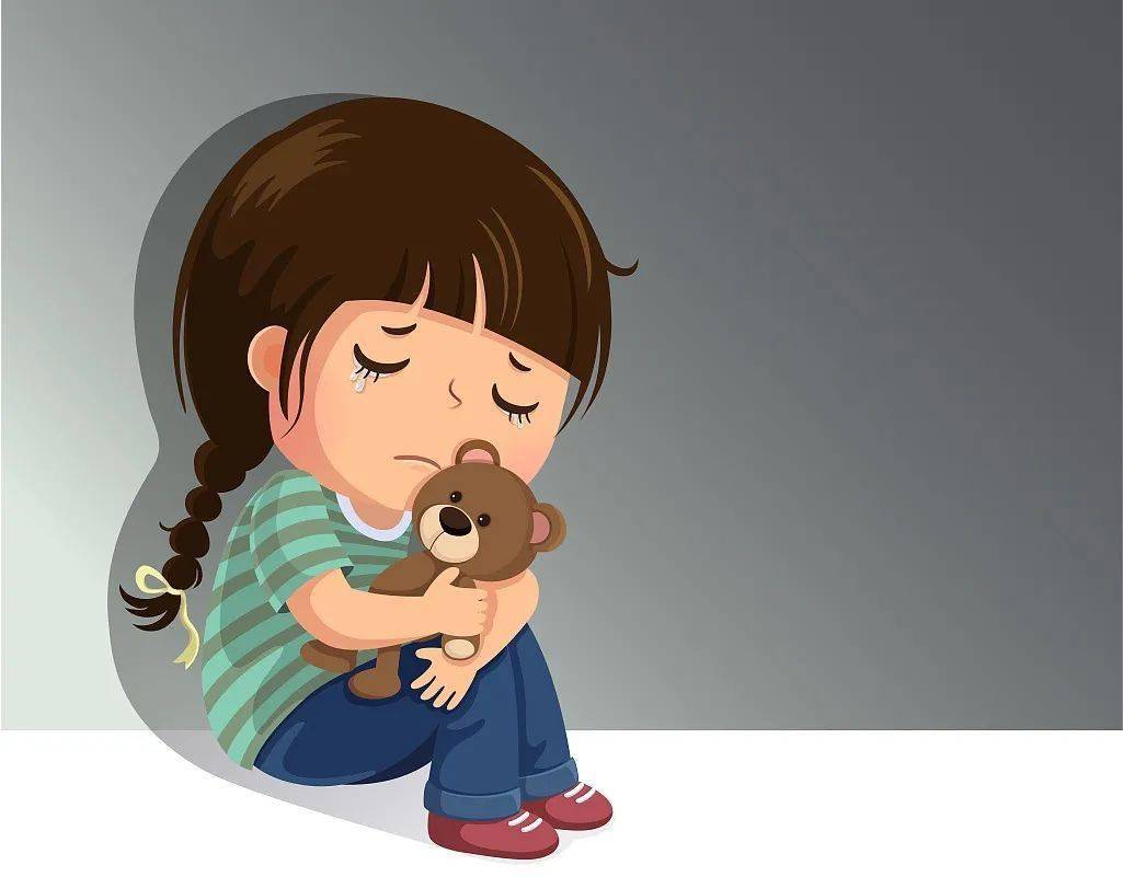 这些极易被忽视的冷暴力对孩子伤害很大你做过吗