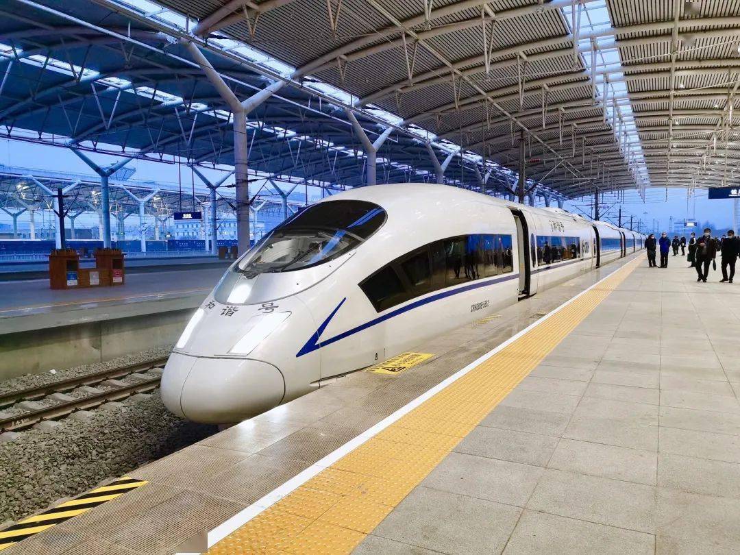 即将开通!西宁到银川只要7个多小时