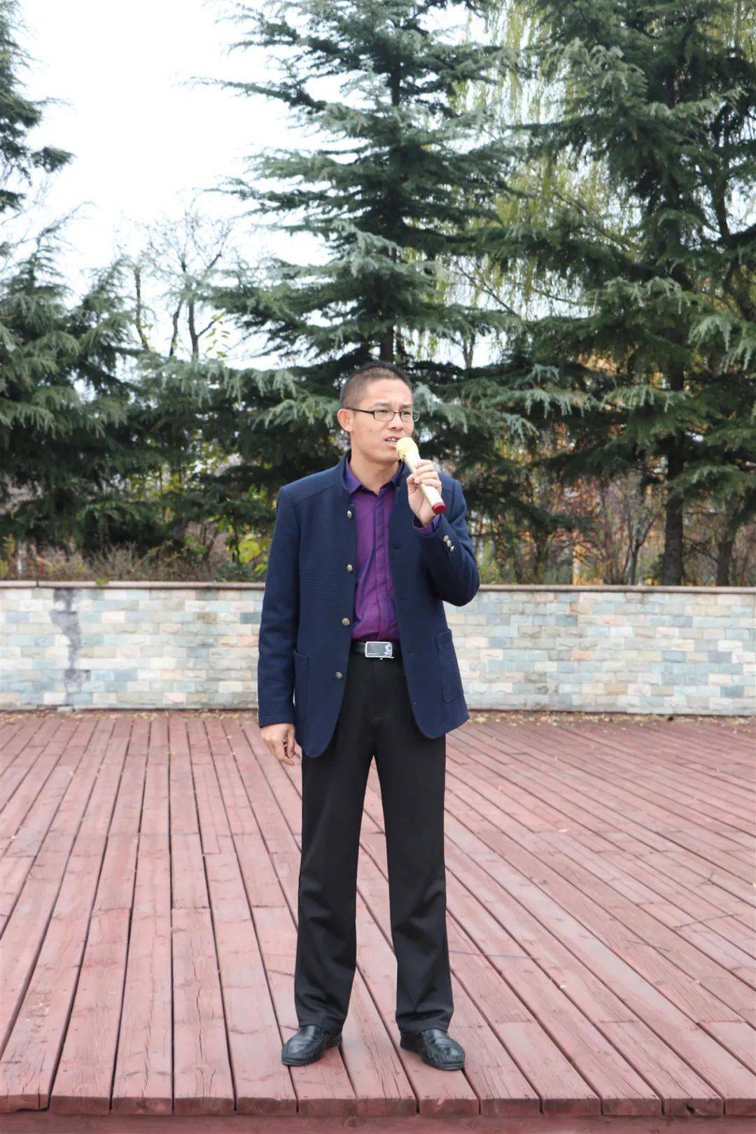 学子榜样百舸争流千帆竞发昌邑一中61级举行阶段性测试表彰大会