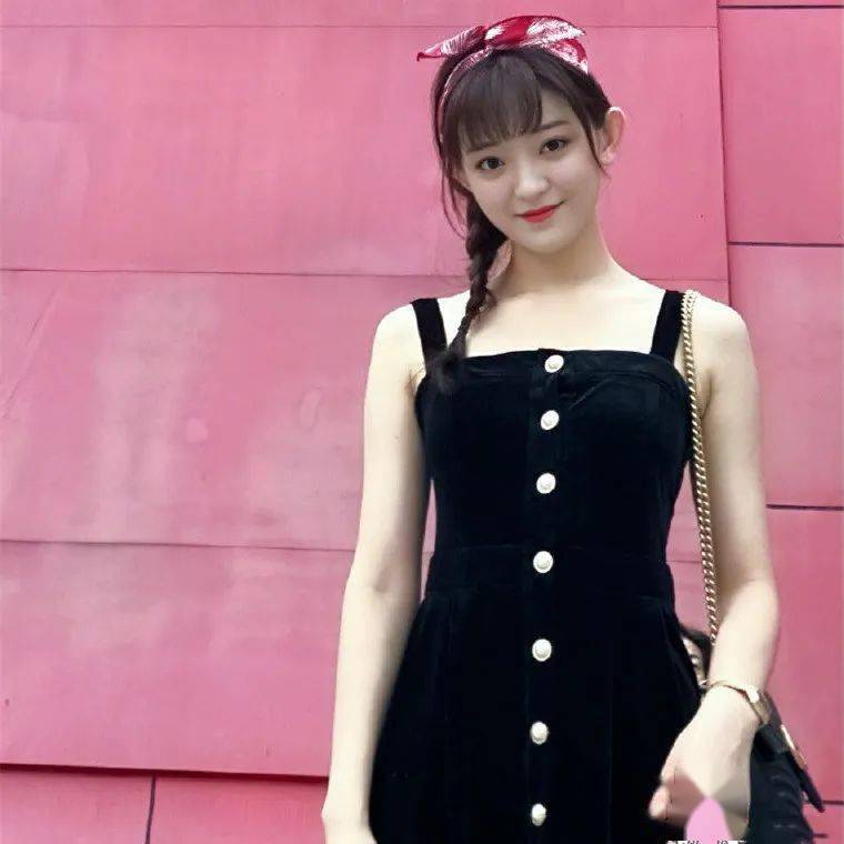 【微信头像】罗予彤