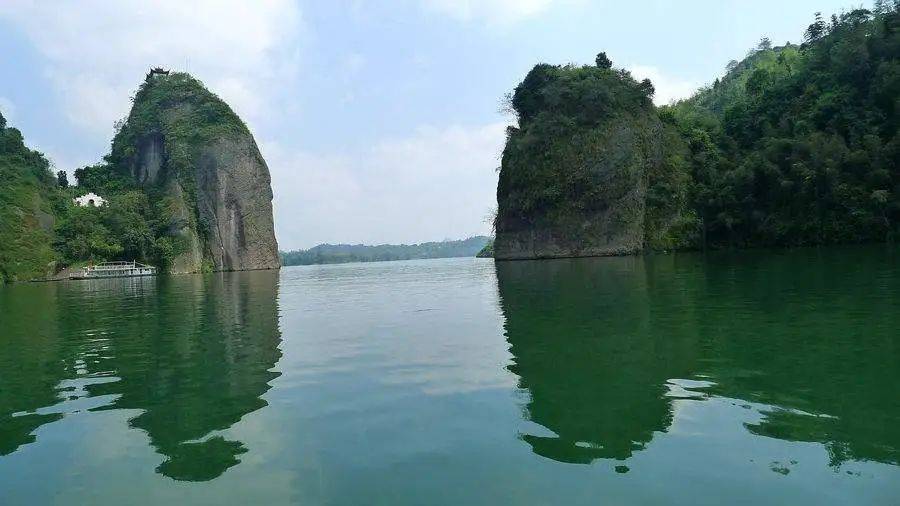 安利三個人少景美空氣好的湖南旅遊地,全去過的人很懂行!_桃源