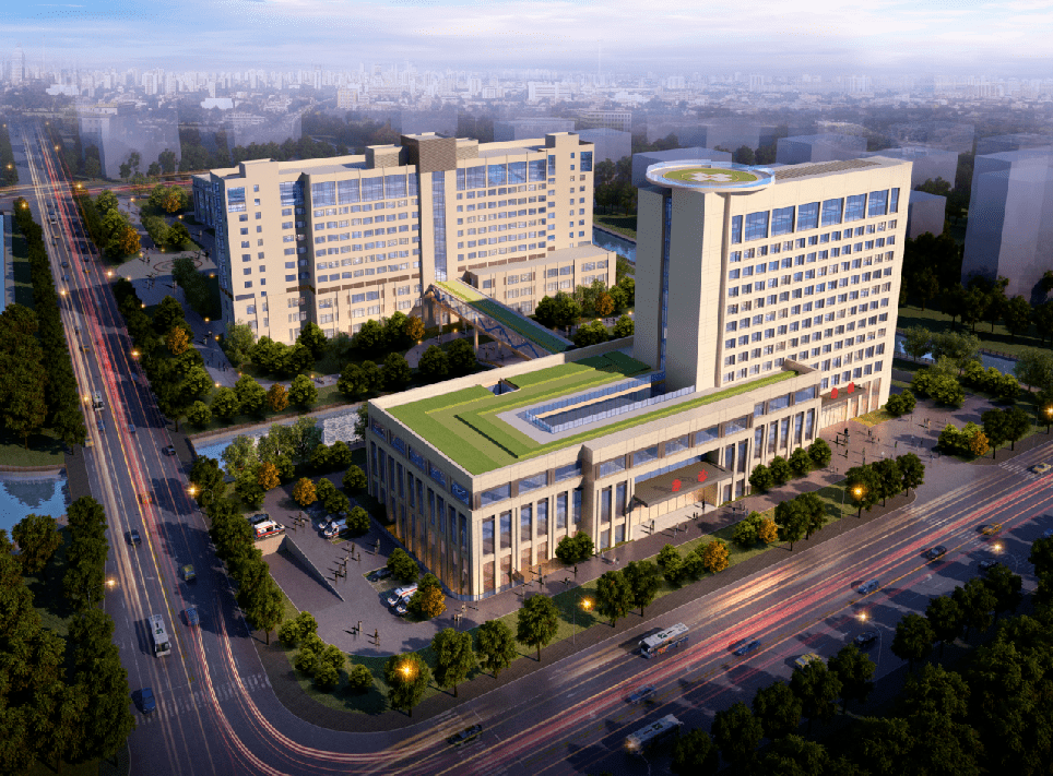 不忘辅善之初心,兼济普世之情怀 周浦医院建院90周年砥砺再出发