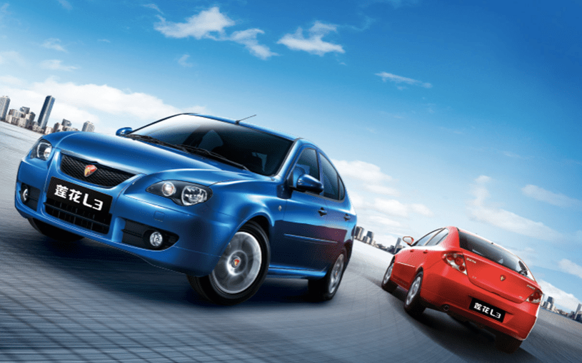 水氢汽车闹剧半年之后青年汽车进入预重整