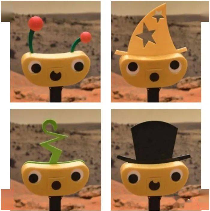 ExoMy:一款你可以用3D打印部件自己建造火星车模型_搜狐汽车_搜狐网