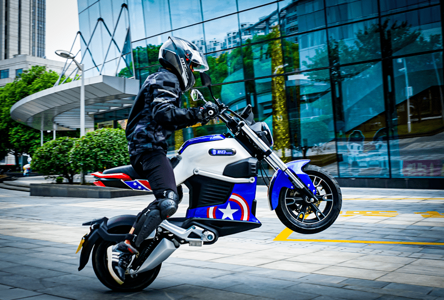 不讲武德三套组合拳新日可太秀了