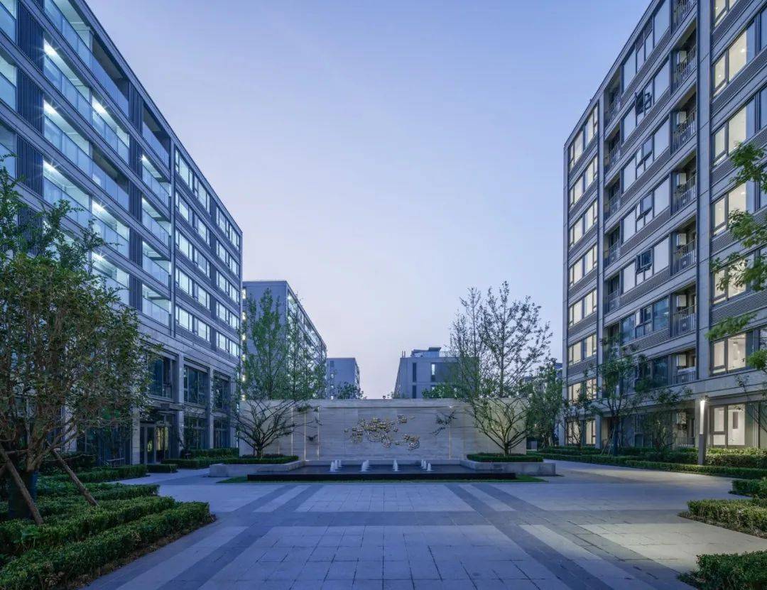 金地绿城·上海桂语云溪