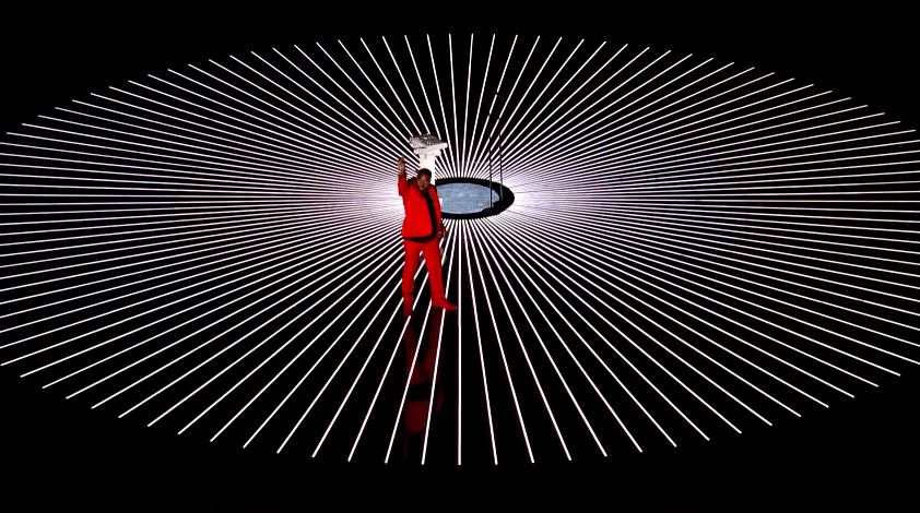 十年了mybeautifuldarktwistedfantasy还没听腻