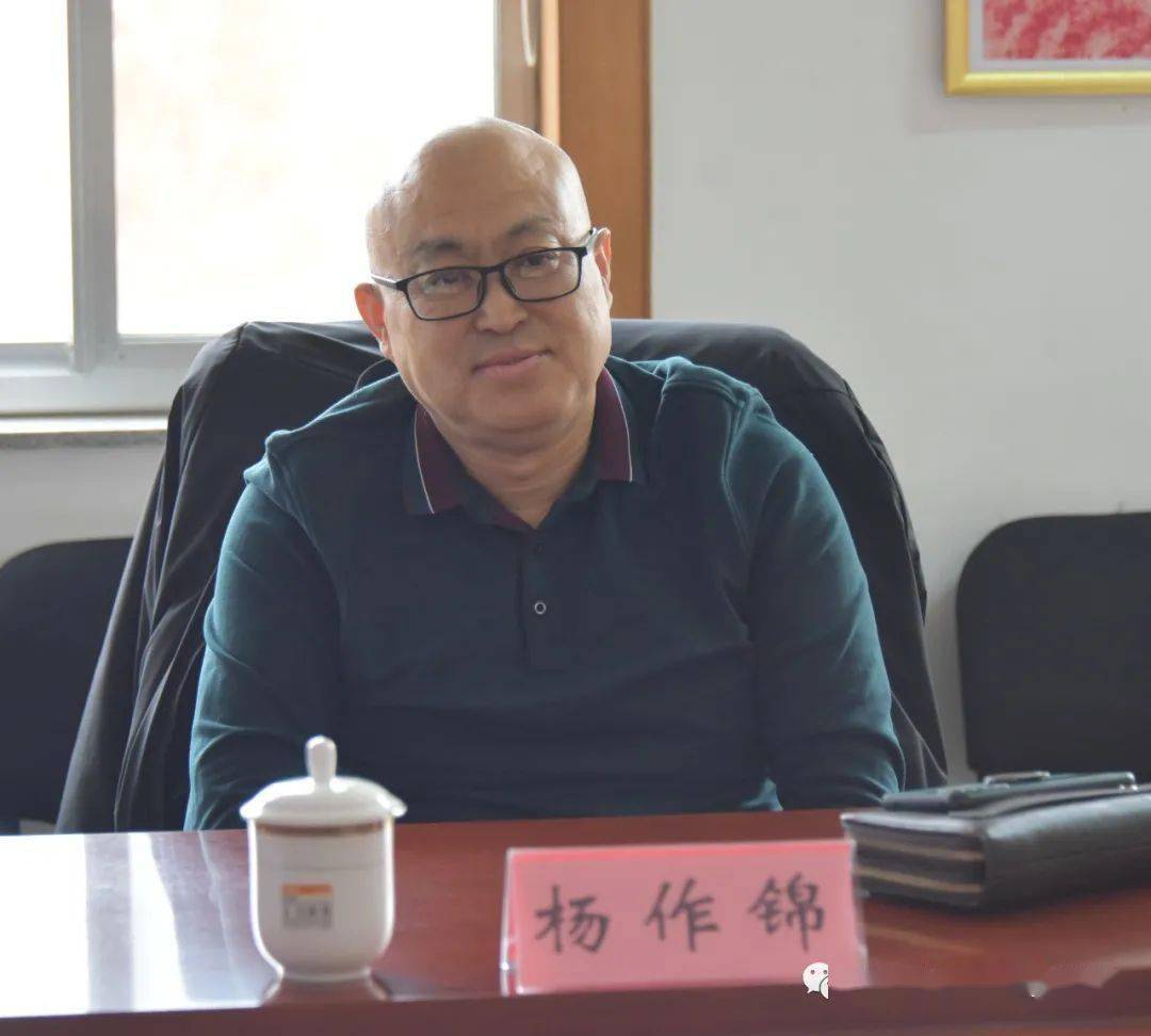 校讯丨莱阳卫校召开现代学徒制人才培养及开设中药专业研讨会