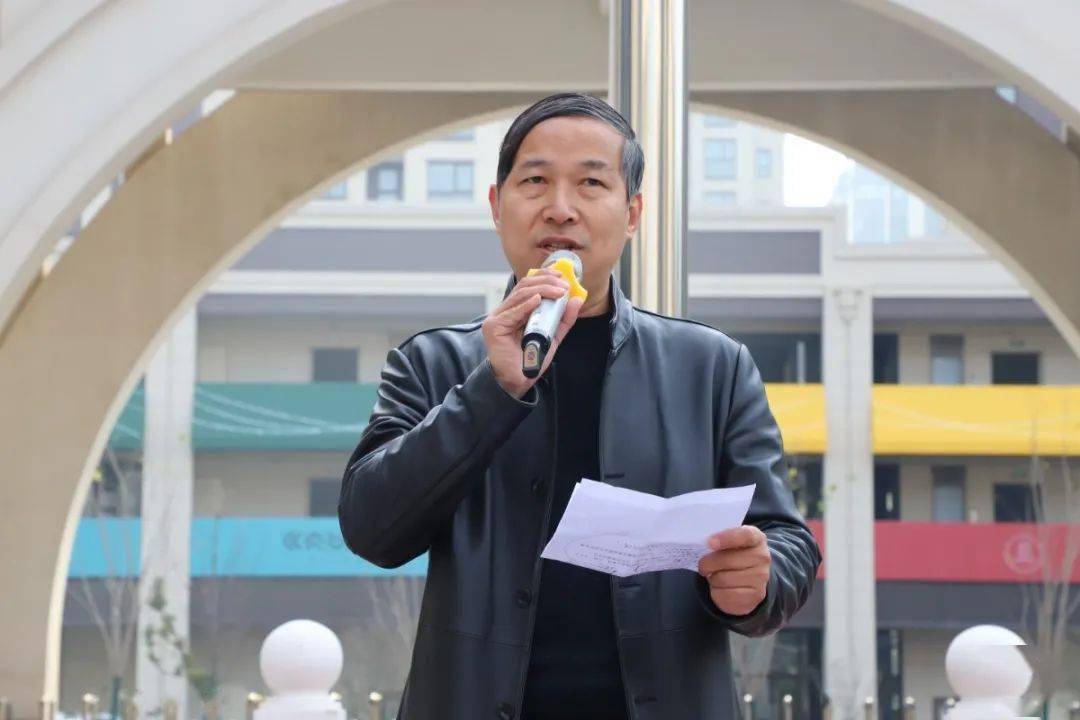 [校区风景线]串场河小学消防宣传月系列活动:关注消防,生命至上